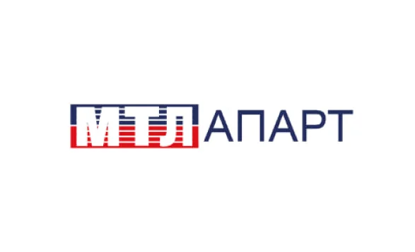 логотип партнёра
